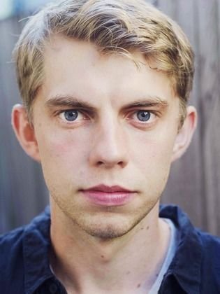 Harry Greenwood